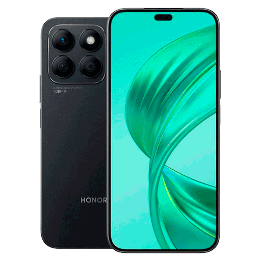 Смартфон HONOR X8b 8/128GB Midnight Black