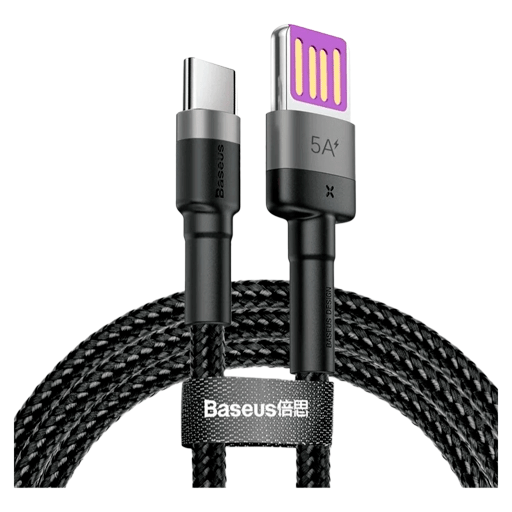 USB Кабель BASEUS CATKLF-PG1 Type-C