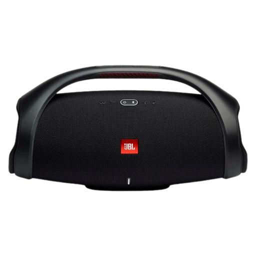 Колонки JBL BOOMBOX2BLKUK