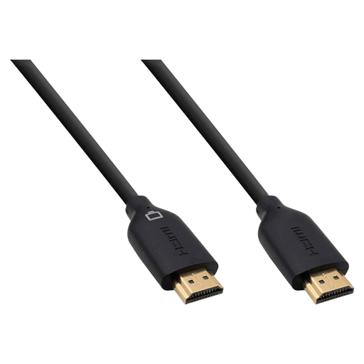 Кабель HDMI Belkin F3Y021bt5M HDMI 4K