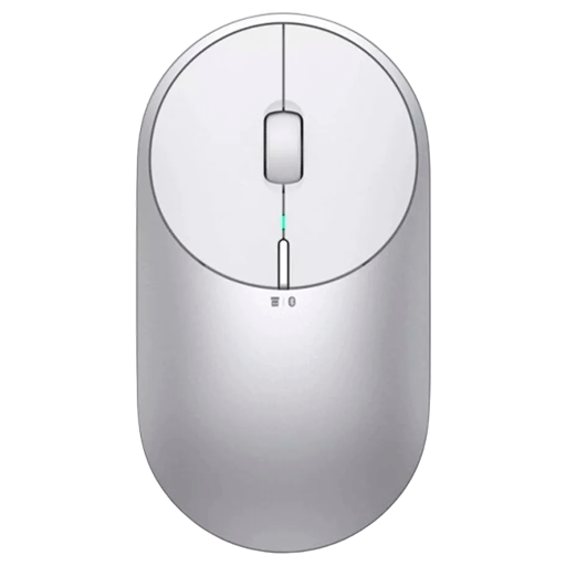 Mi Portable Mouse 2 Xiaomi BXSBMW02