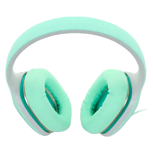 Наушники Xiaomi TDSER02JY (Green)