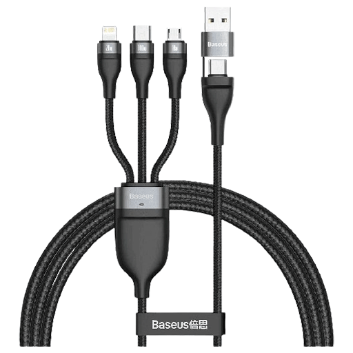 USB Кабель BASEUS CA2T3-G1