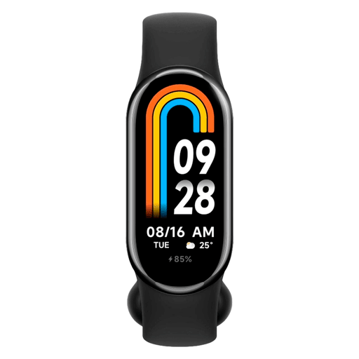 Умный браслет Band 8 Xiaomi M2239B1 (Black)