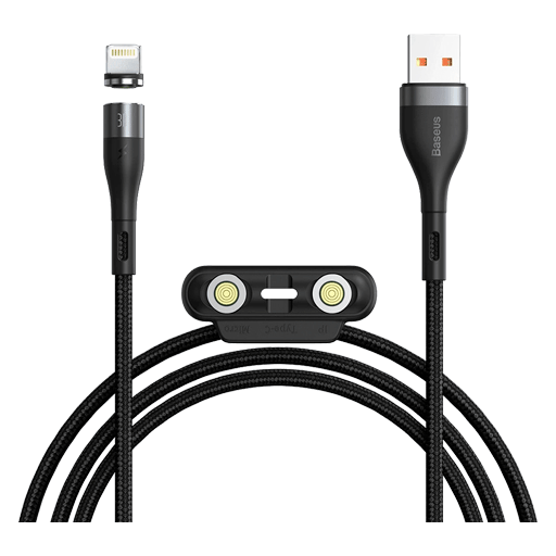 USB Кабель BASEUS CA1T3-AG1