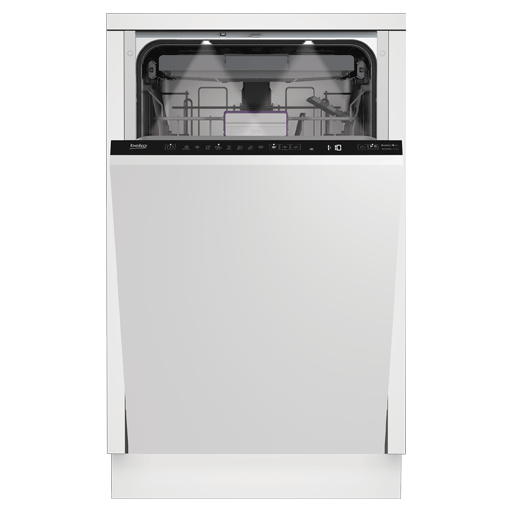 Посудомоечная машина Beko BDIS38120A