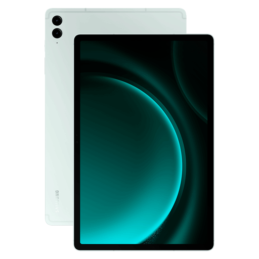 Планшет Samsung Galaxy Tab S9 FE 6/128 Light Green